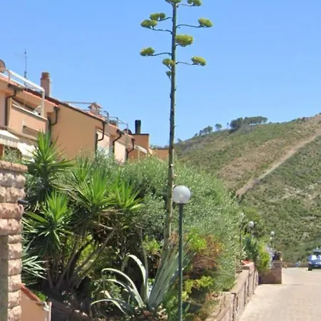 Porto Alabe Apartment Dom wakacyjny