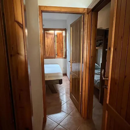 Porto Alabe Apartment Porto Alabe