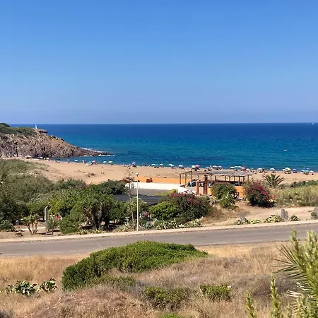 Porto Alabe Apartment