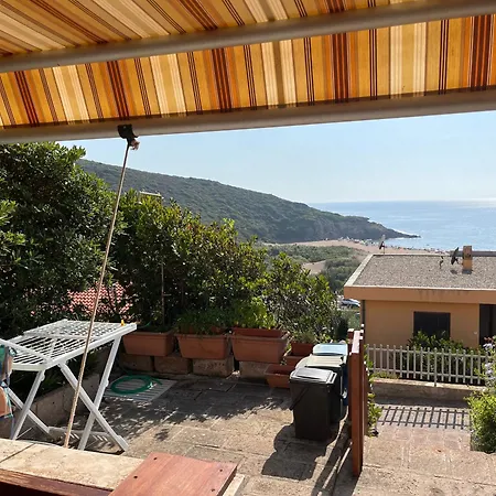 Porto Alabe Apartment Ferienhaus