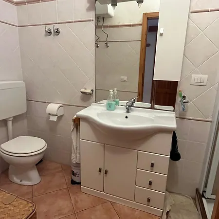 Dom wakacyjny Porto Alabe Apartment Porto Alabe