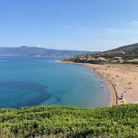 Porto Alabe Apartment