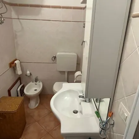 Porto Alabe Apartment Dom wakacyjny *