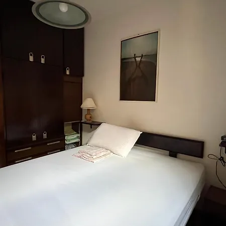 Porto Alabe Apartment * Porto Alabe