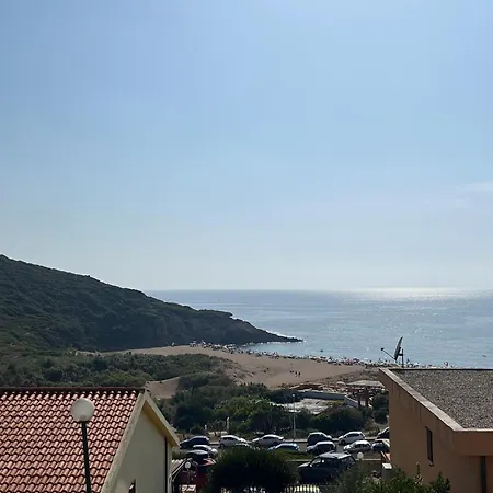 Porto Alabe Apartment Ferienhaus Porto Alabe