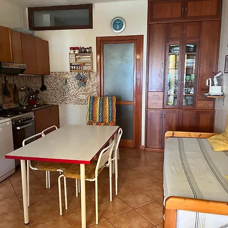 Porto Alabe Apartment *