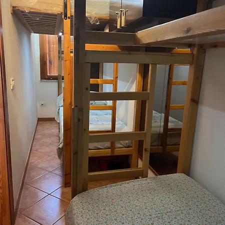 Porto Alabe Apartment Porto Alabe