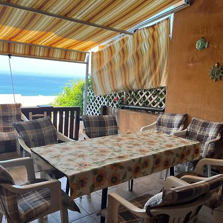 Porto Alabe Apartment