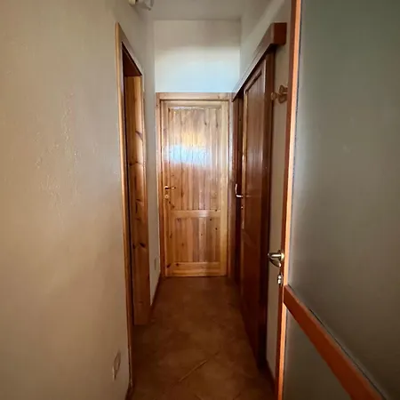 Porto Alabe Apartment *